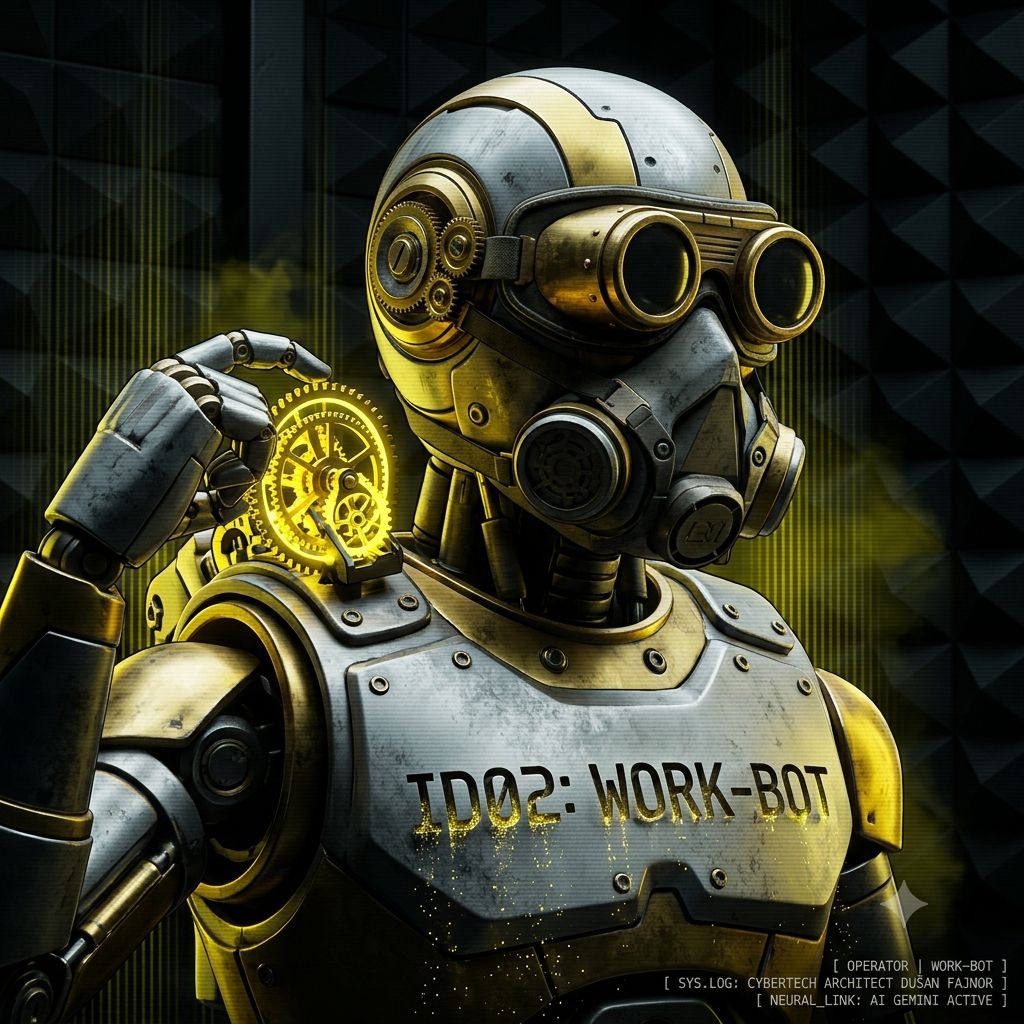 ID02 Work-Bot