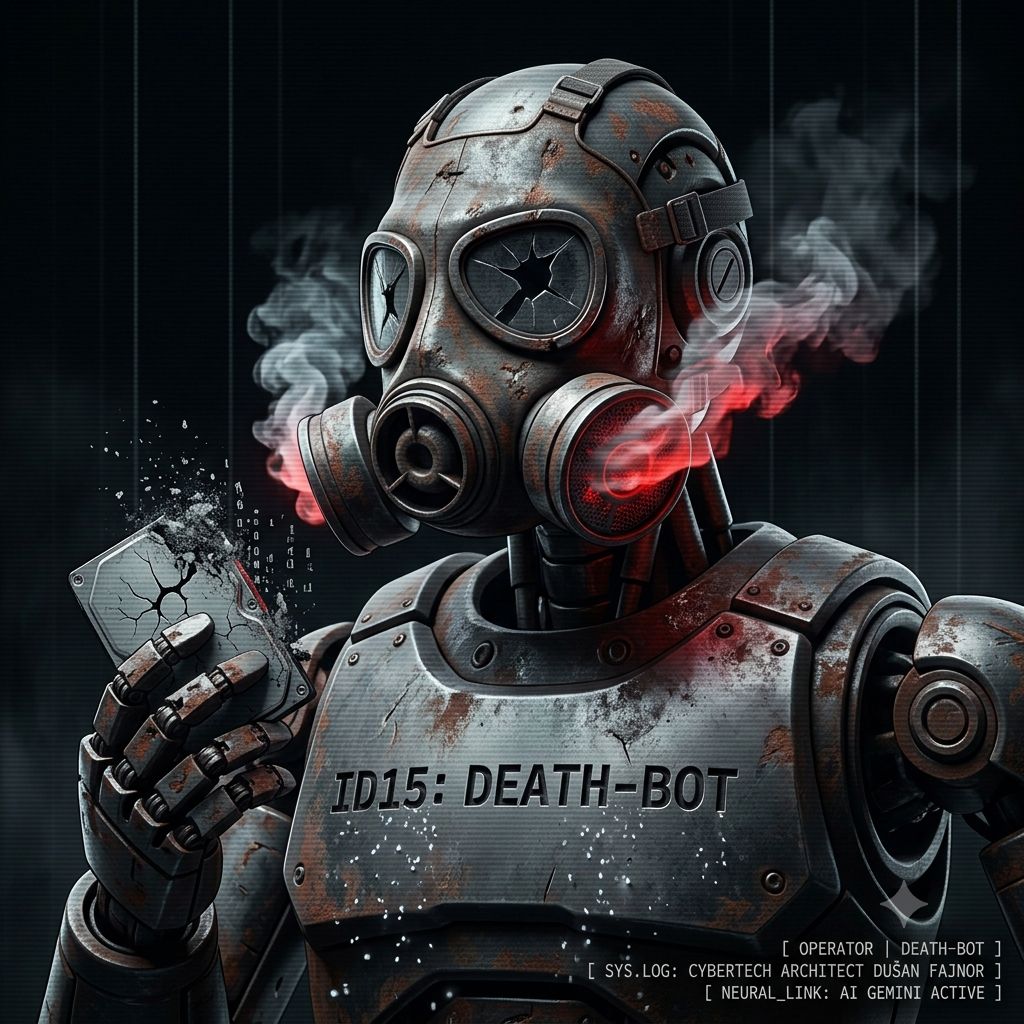 ID15 Death-Bot
