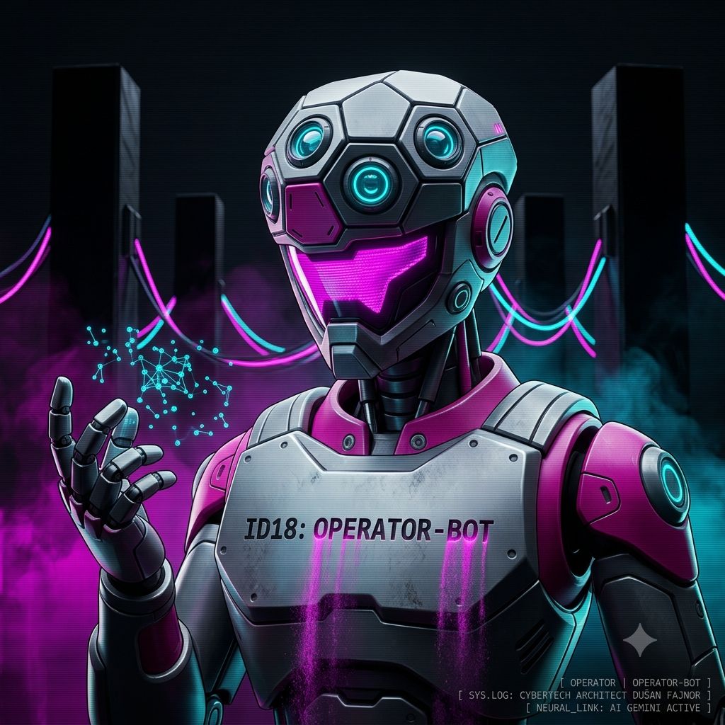 ID18 Operator-Bot